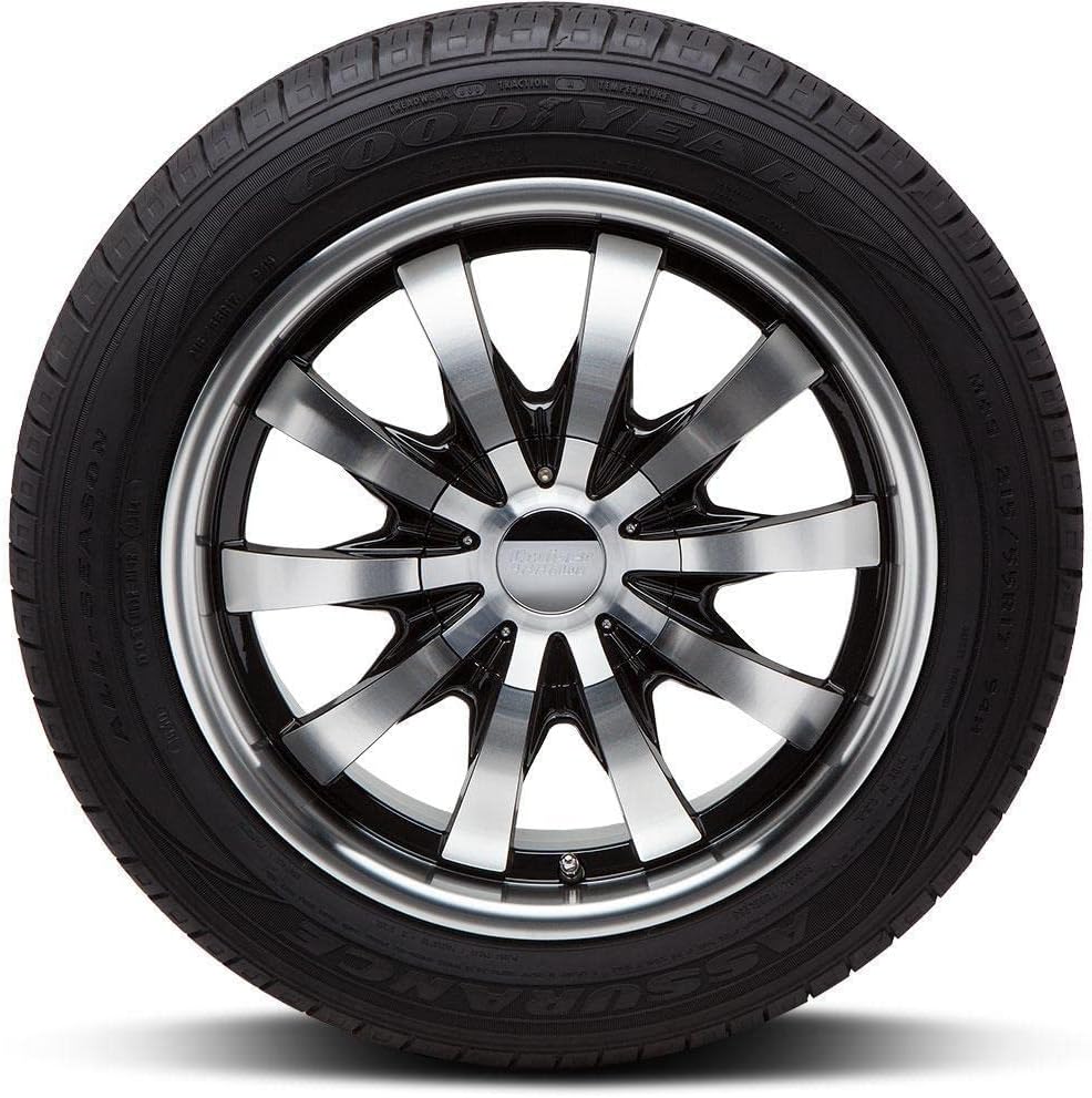 Goodyear Assurance All-Season Radial – 195/60R15 88T