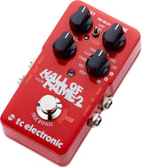 TC Electronic Hall of Fame 2 Reverb Pedal